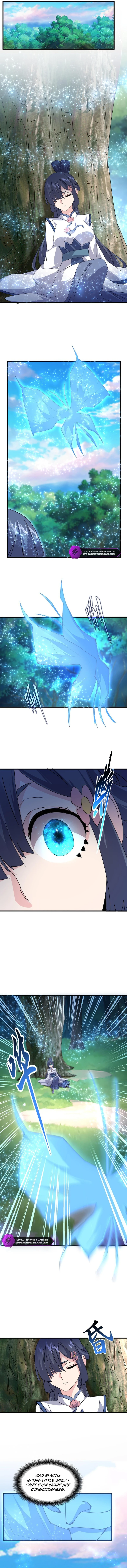 Magic Emperor Chapter 667 7