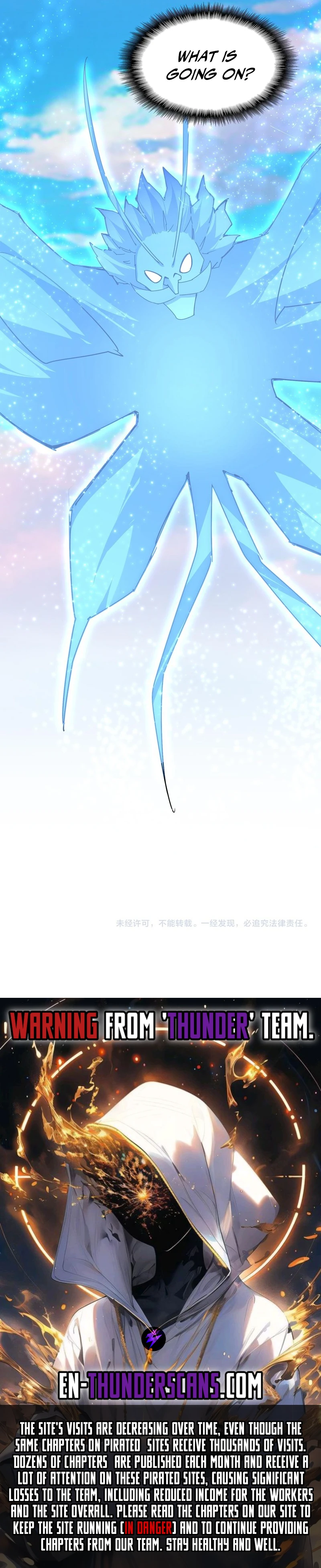 Magic Emperor Chapter 667 8