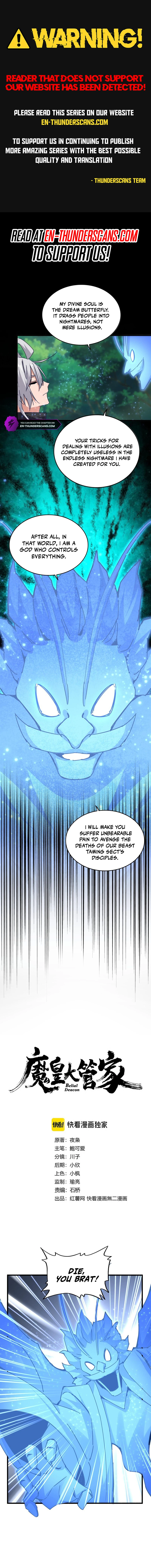 Magic Emperor Chapter 669 1