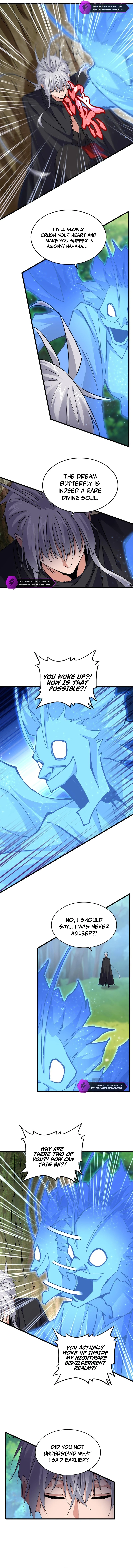 Magic Emperor Chapter 669 2