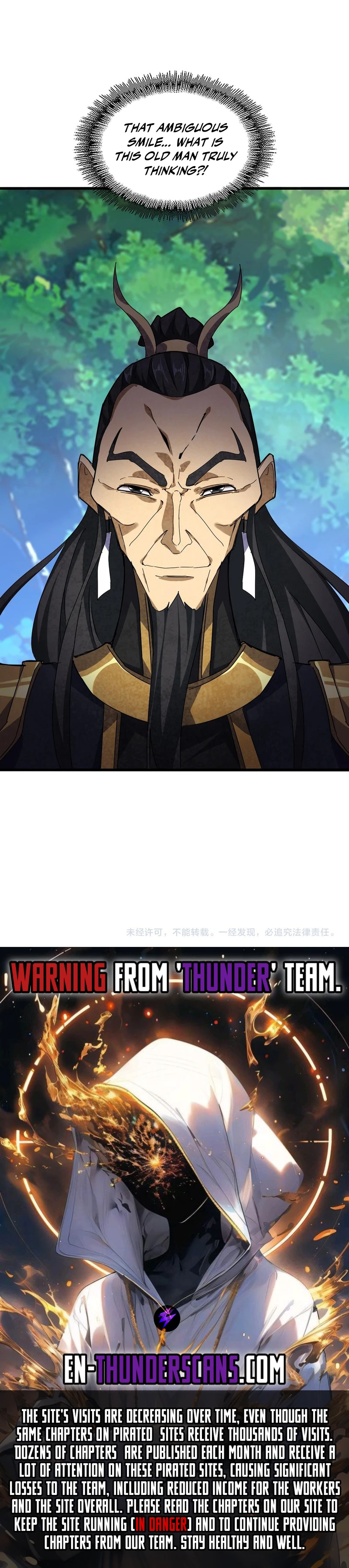 Magic Emperor Chapter 669 9