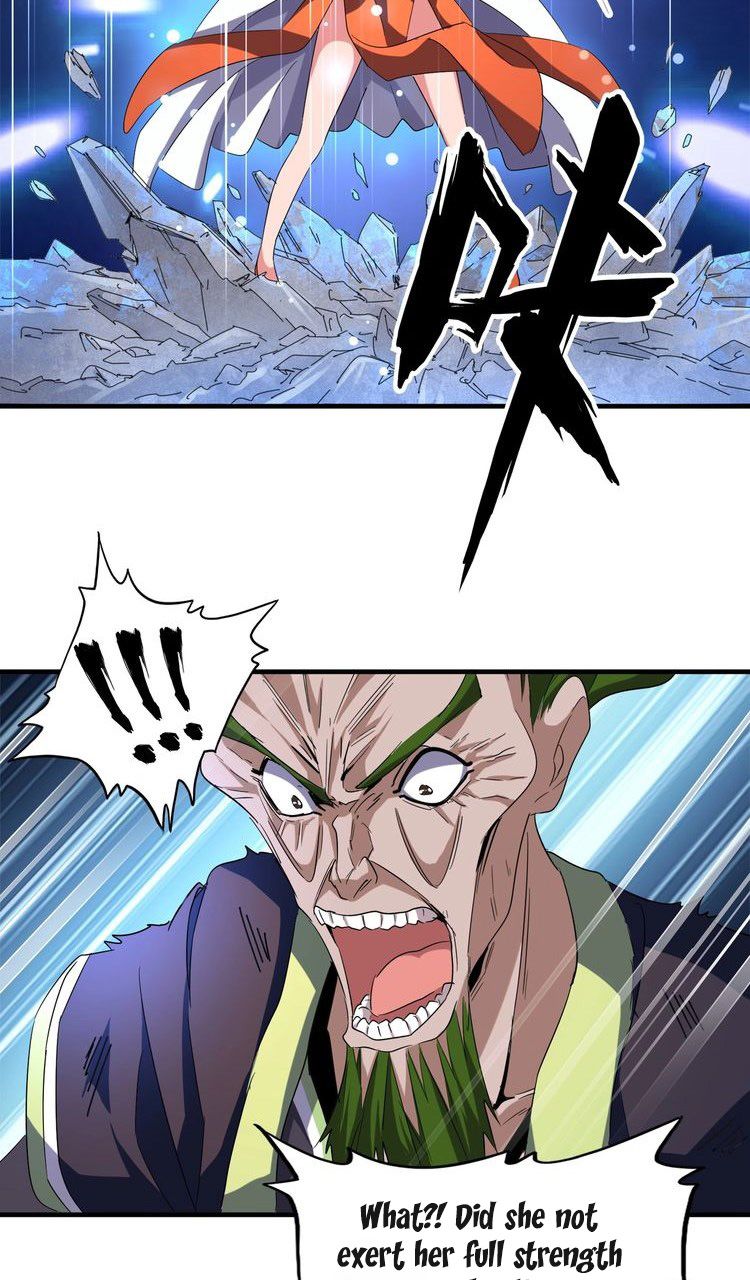 Magic Emperor Chapter 67 31