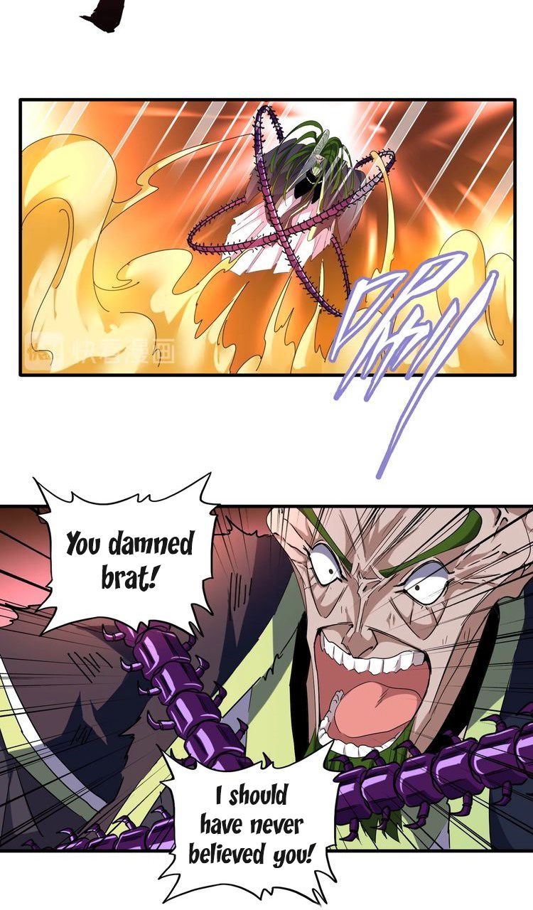 Magic Emperor Chapter 67 9