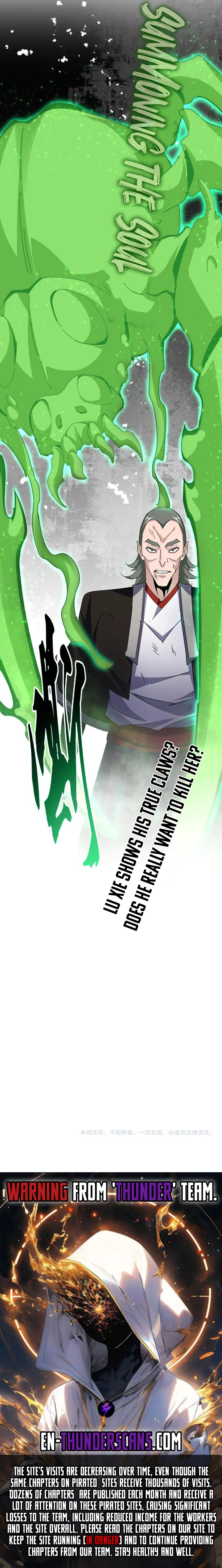 Magic Emperor Chapter 674 9