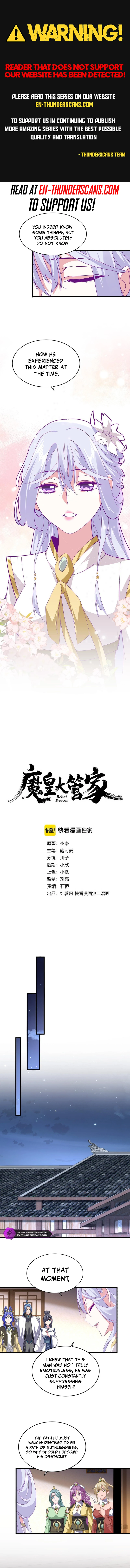 Magic Emperor Chapter 680 1