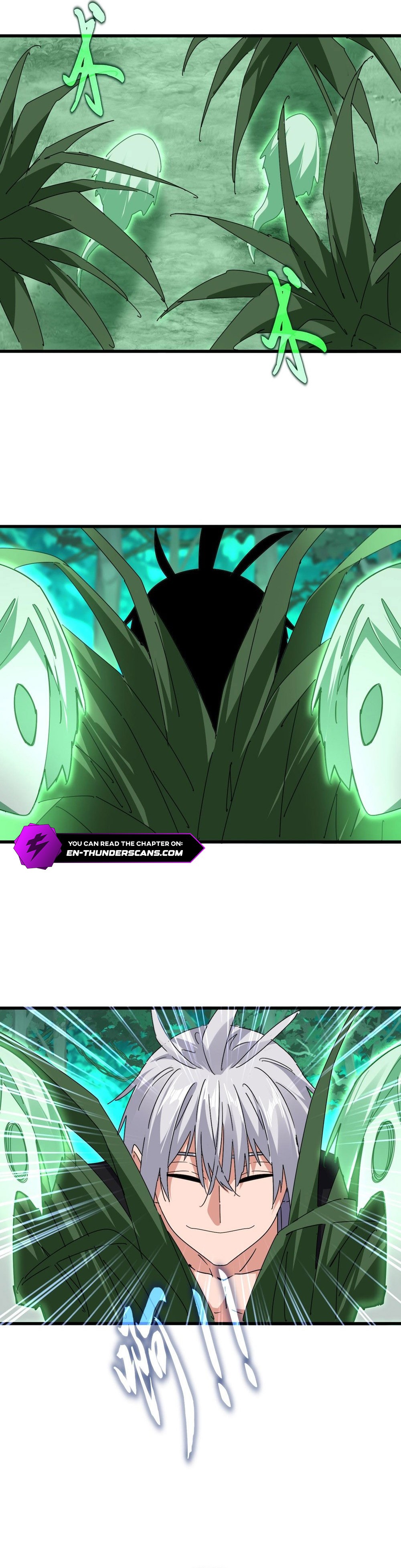 Magic Emperor Chapter 685 10