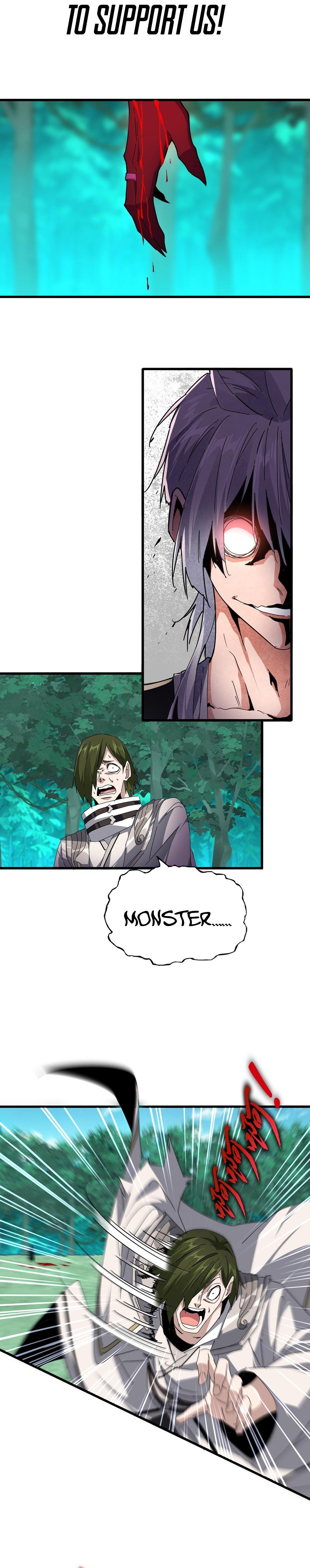 Magic Emperor Chapter 685 3