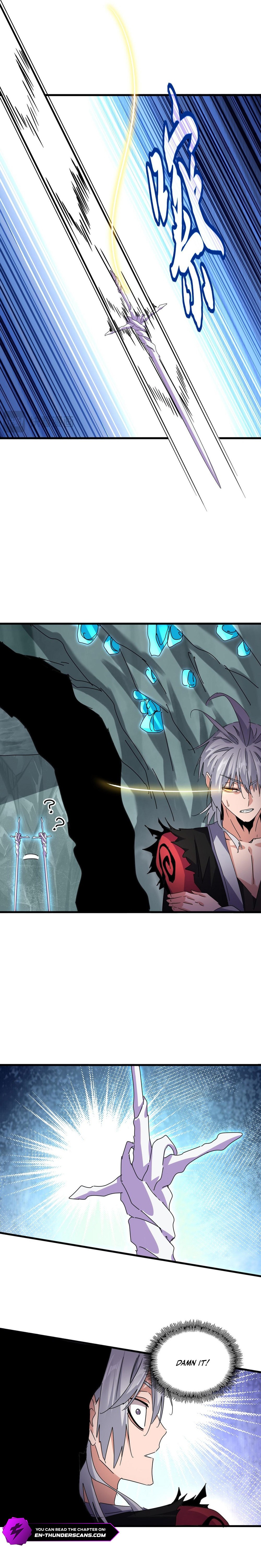 Magic Emperor Chapter 687 4