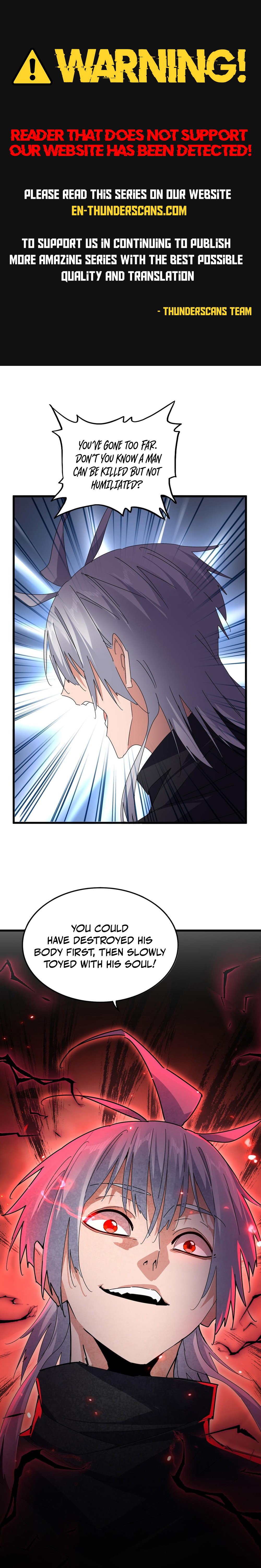 Magic Emperor Chapter 689 1