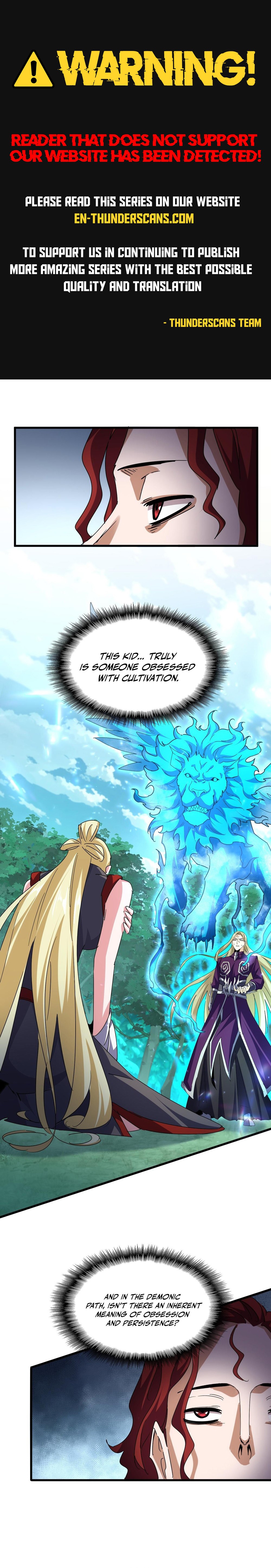 Magic Emperor Chapter 691 1