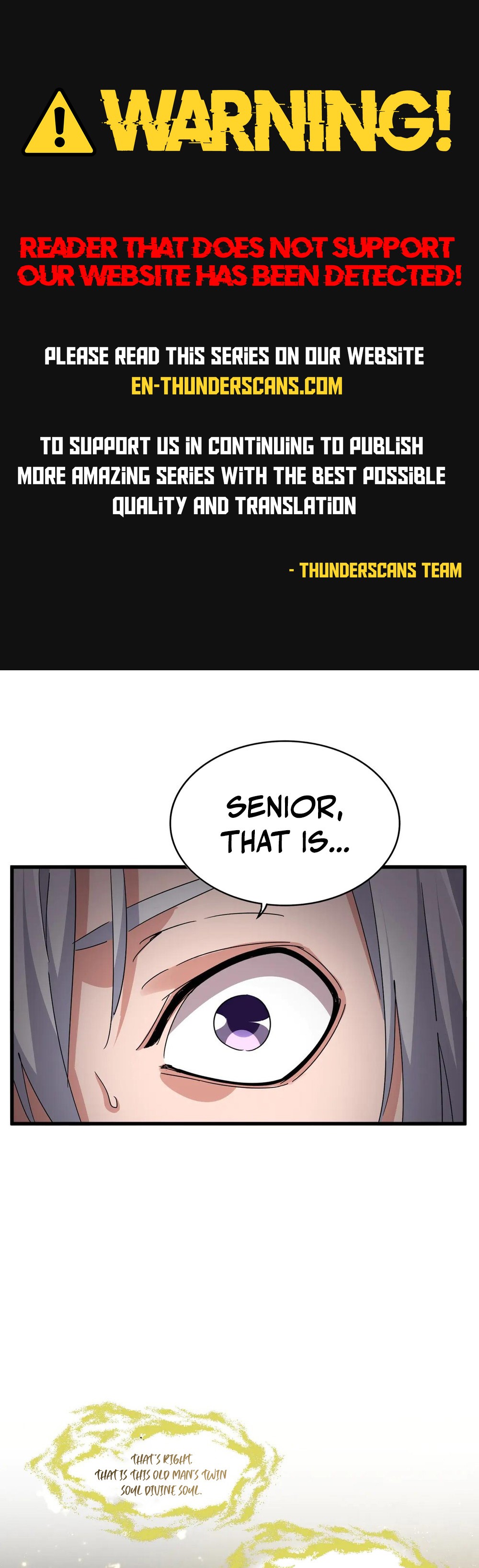 Magic Emperor Chapter 697 1