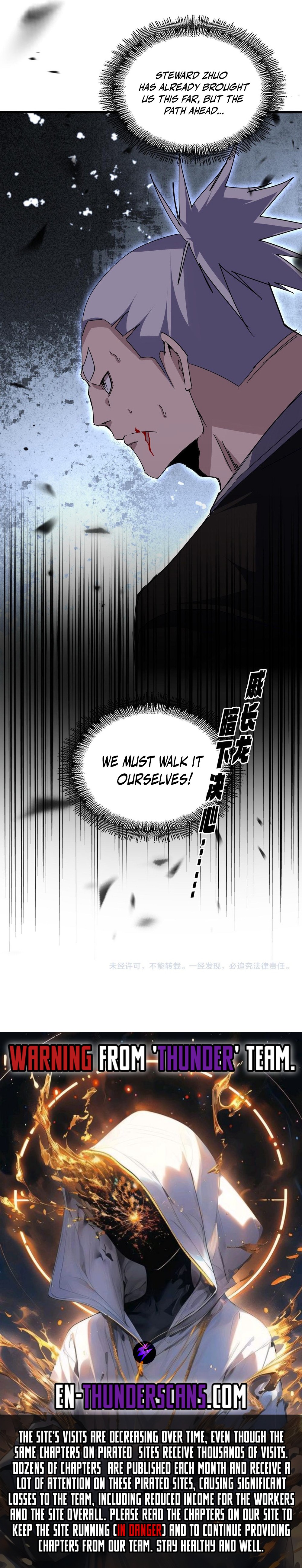 Magic Emperor Chapter 698 18