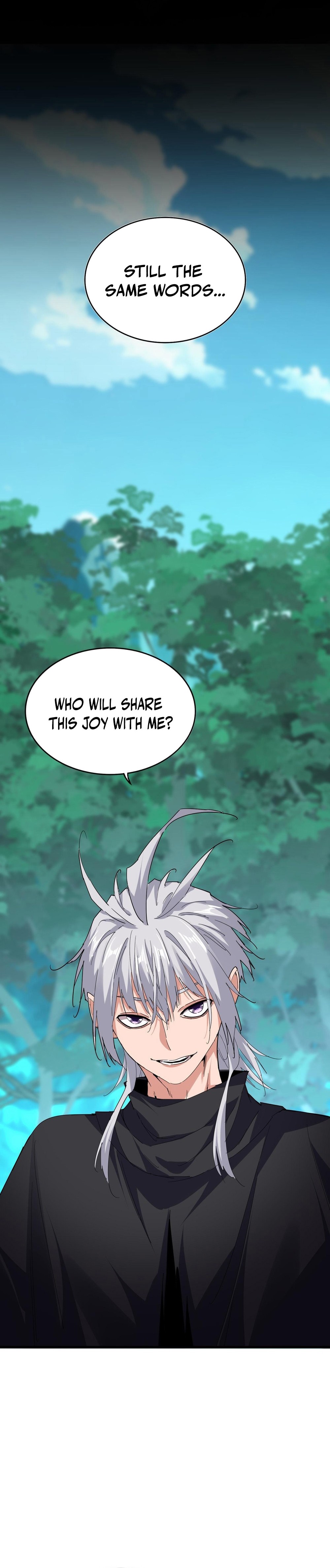 Magic Emperor Chapter 698 9