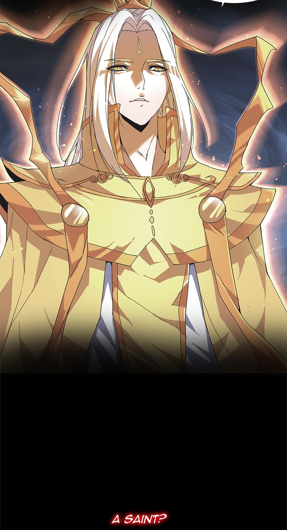 Magic Emperor Chapter 7 13