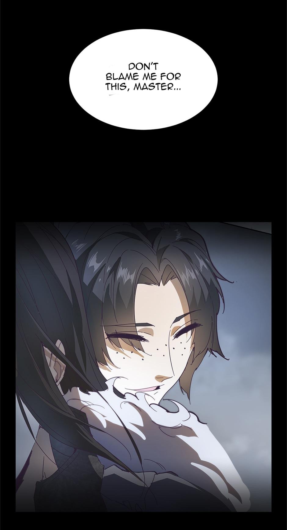 Magic Emperor Chapter 7 15