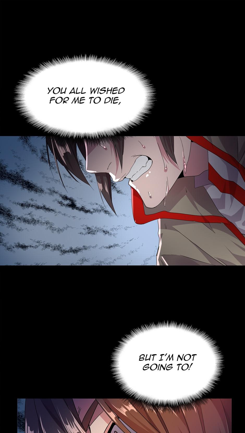 Magic Emperor Chapter 7 17