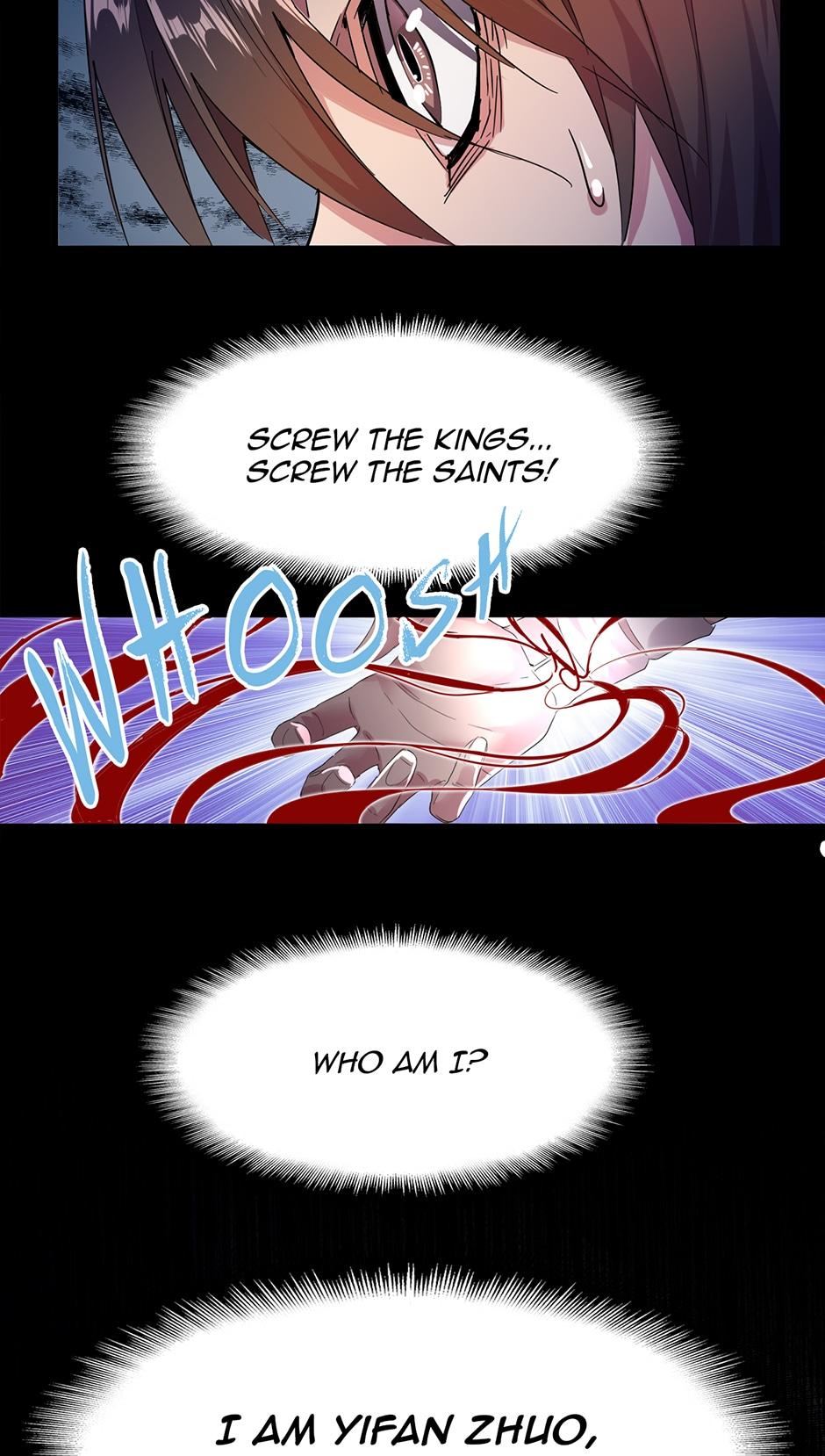 Magic Emperor Chapter 7 18