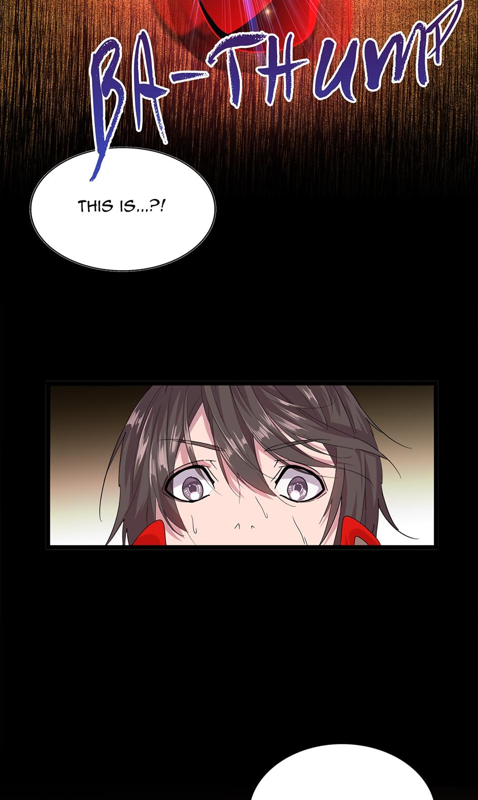 Magic Emperor Chapter 7 23
