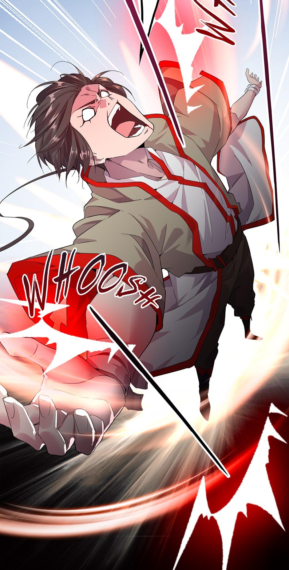 Magic Emperor Chapter 7 28