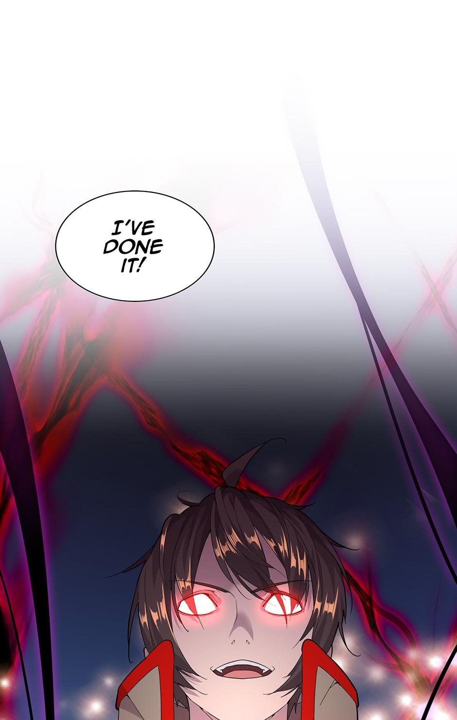 Magic Emperor Chapter 7 30