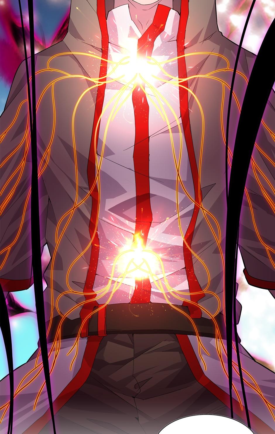 Magic Emperor Chapter 7 31