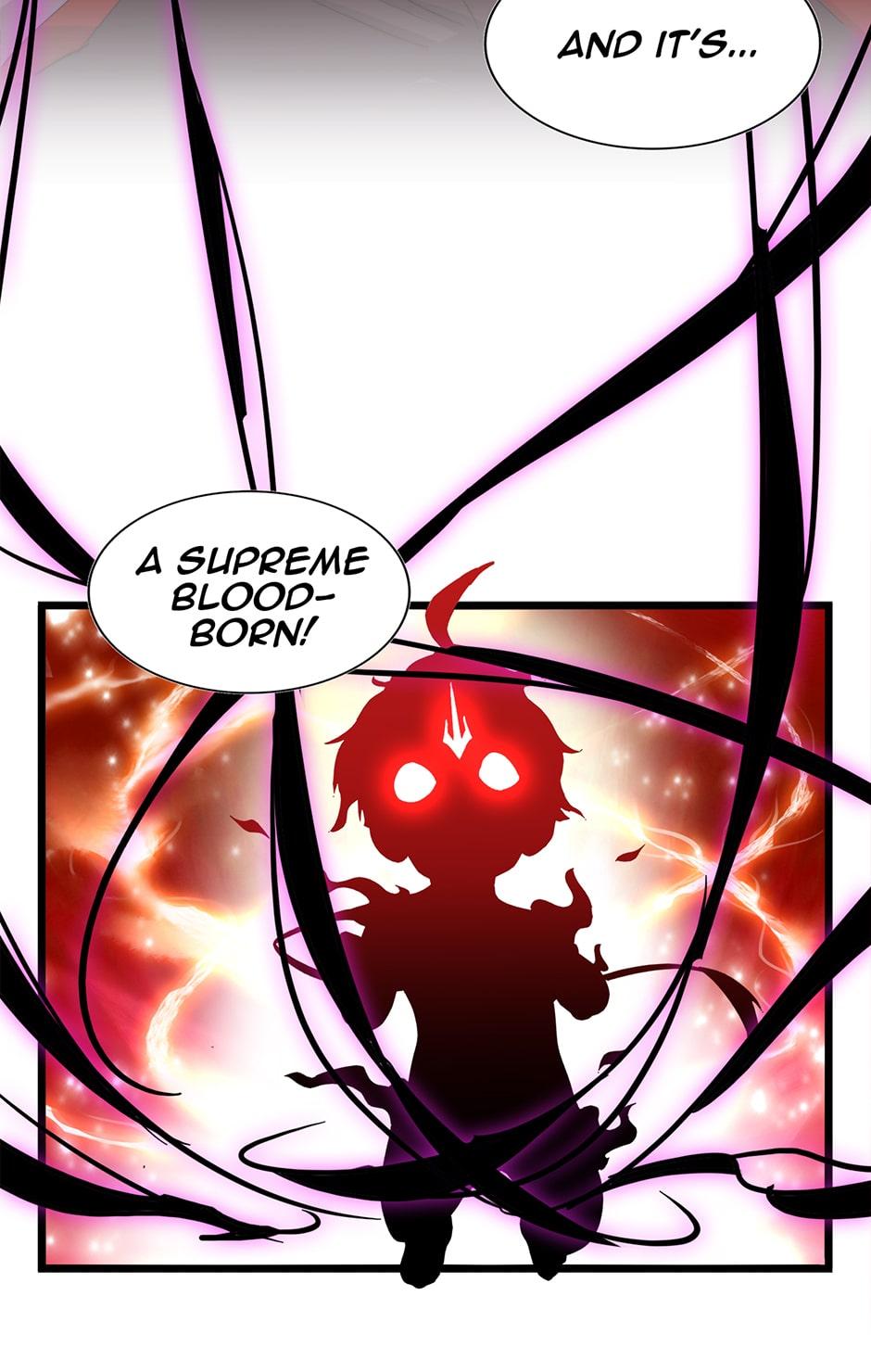 Magic Emperor Chapter 7 32