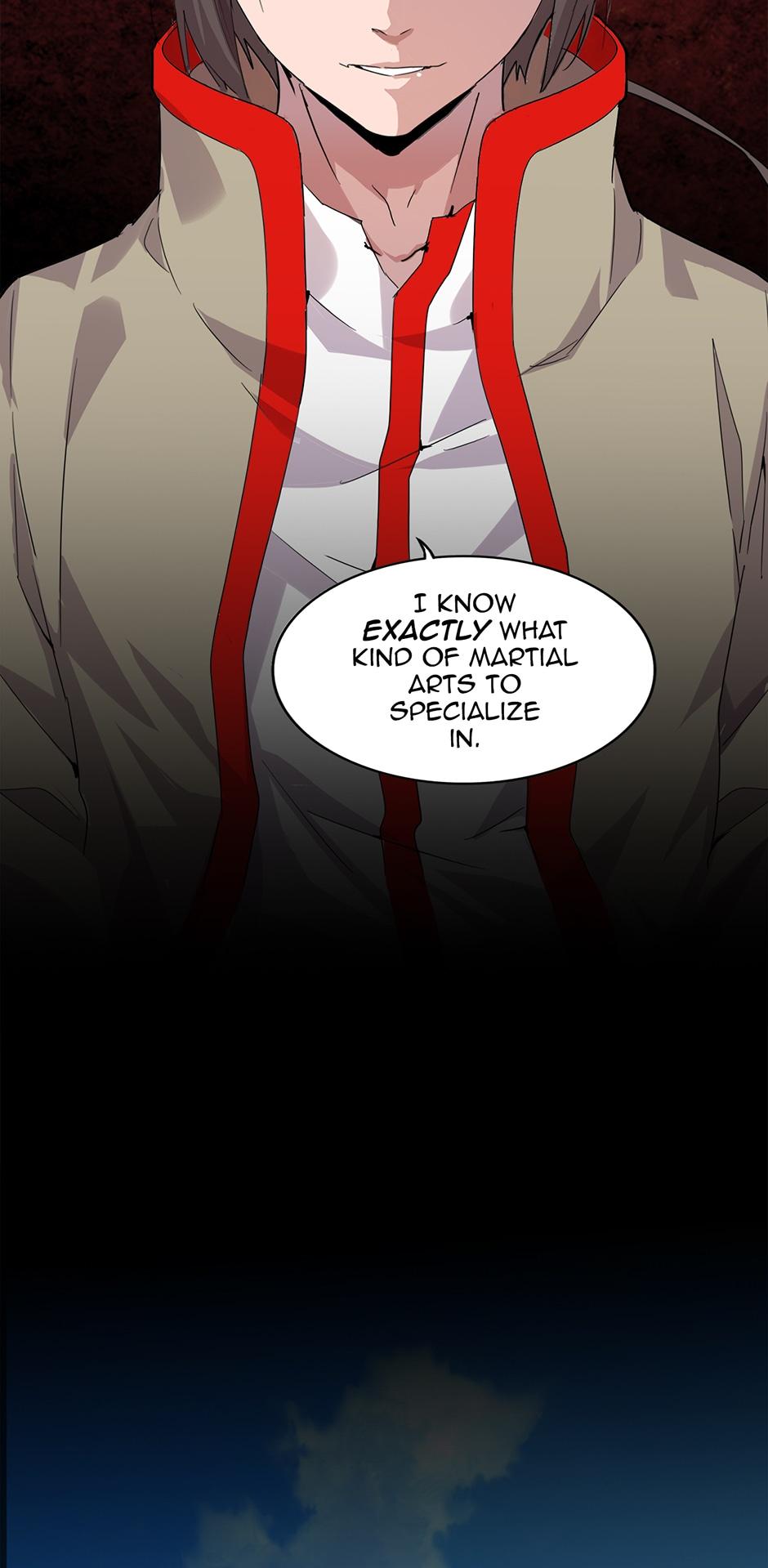 Magic Emperor Chapter 7 34