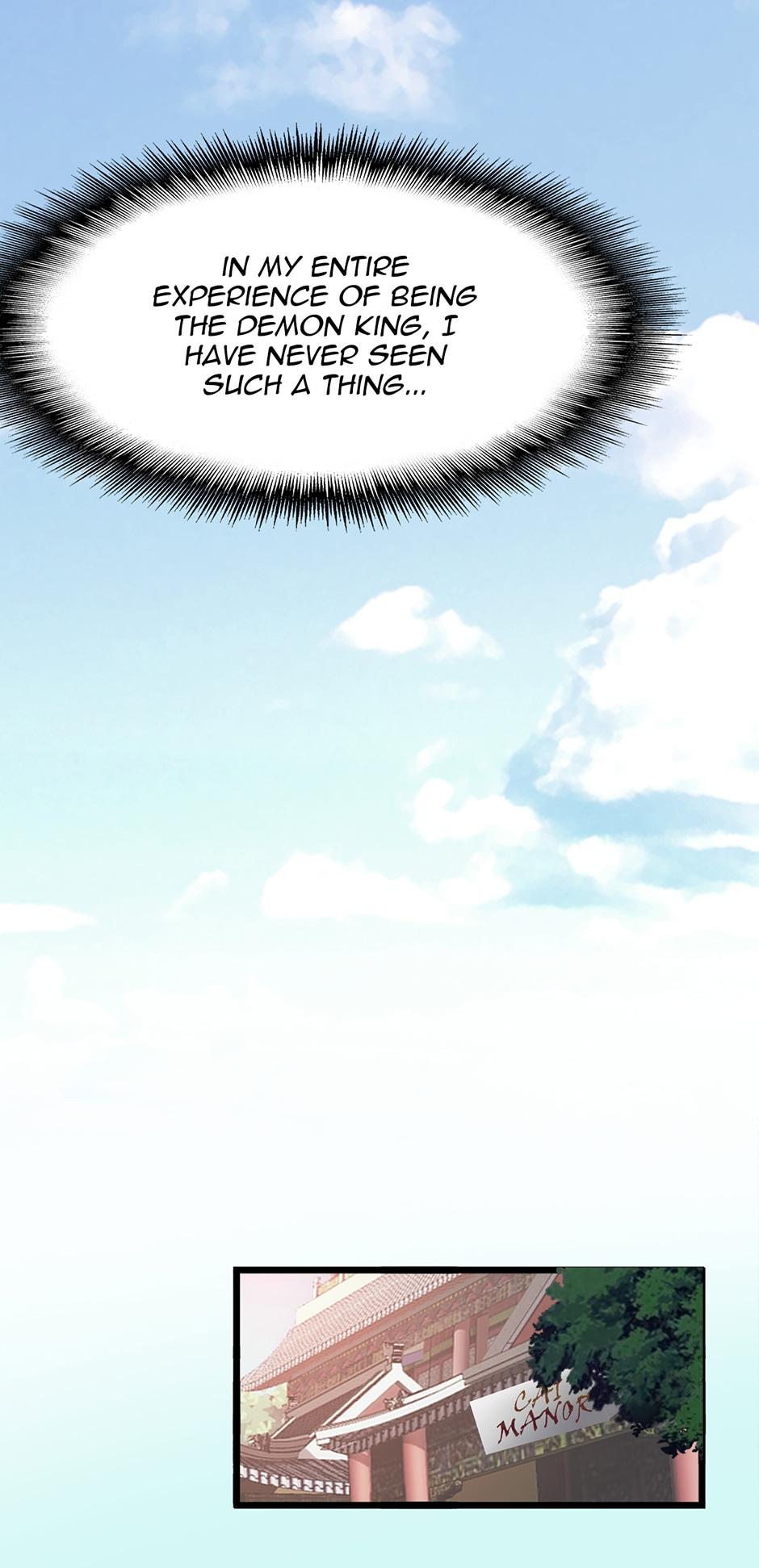 Magic Emperor Chapter 7 43