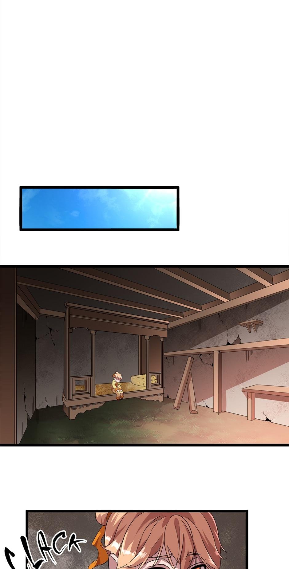 Magic Emperor Chapter 7 58