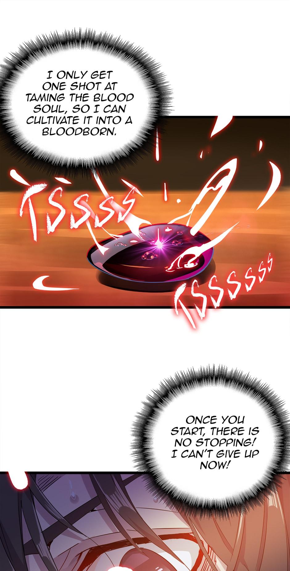 Magic Emperor Chapter 7 6