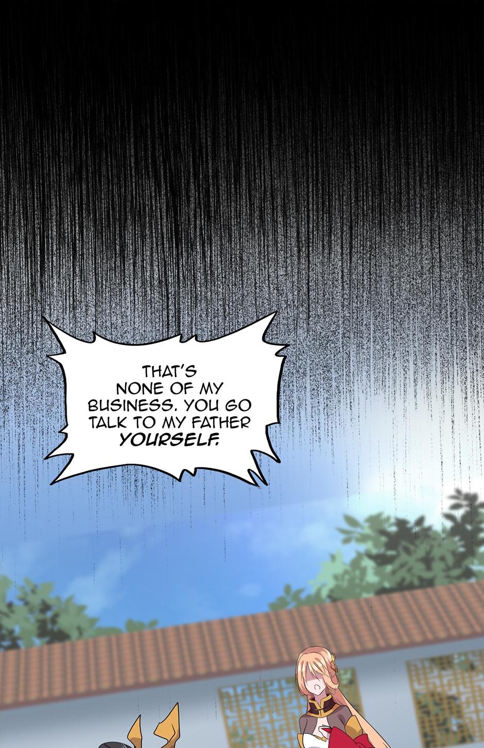 Magic Emperor Chapter 7 73