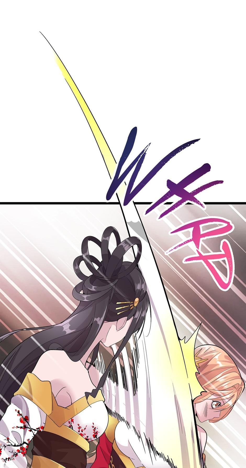 Magic Emperor Chapter 7 78