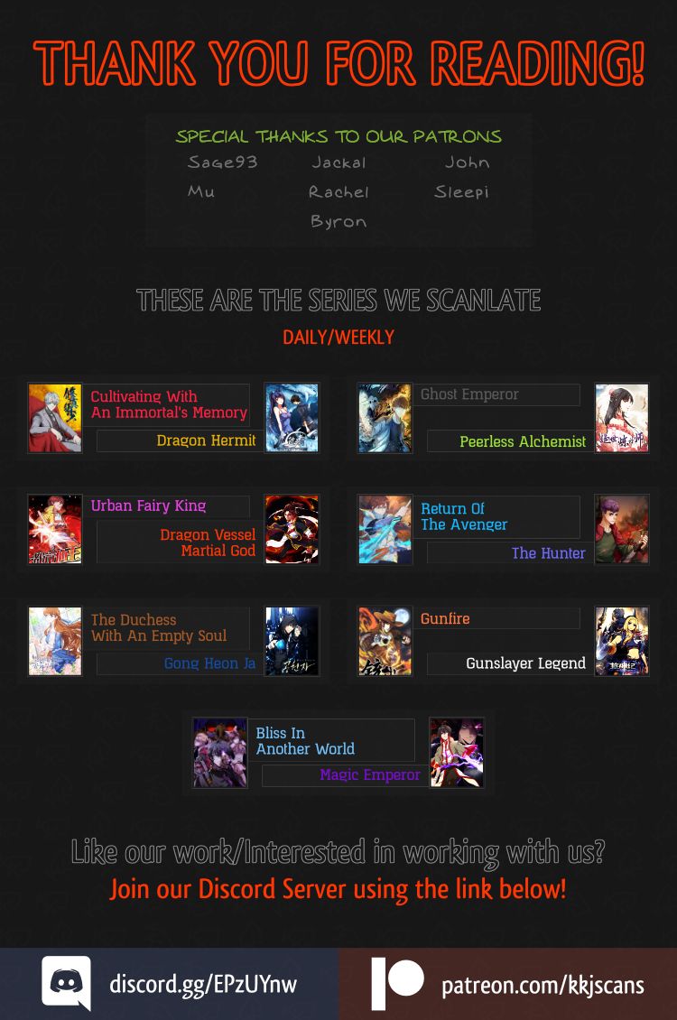 Magic Emperor Chapter 70 8