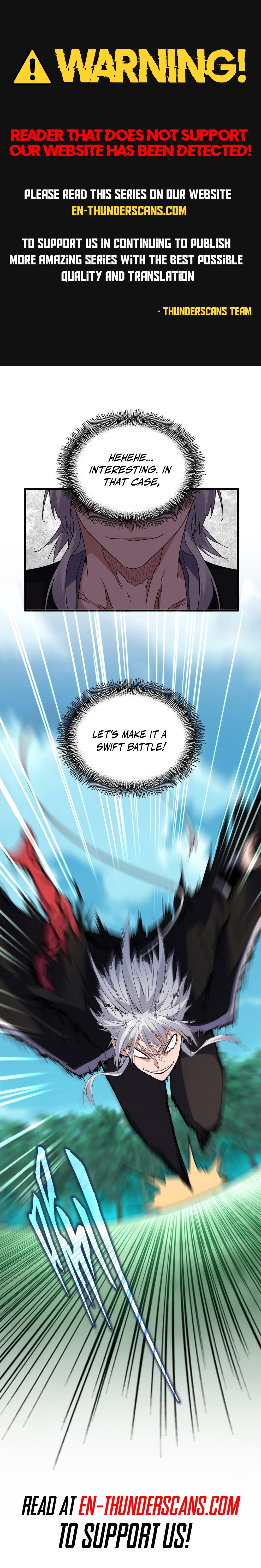Magic Emperor Chapter 701 1