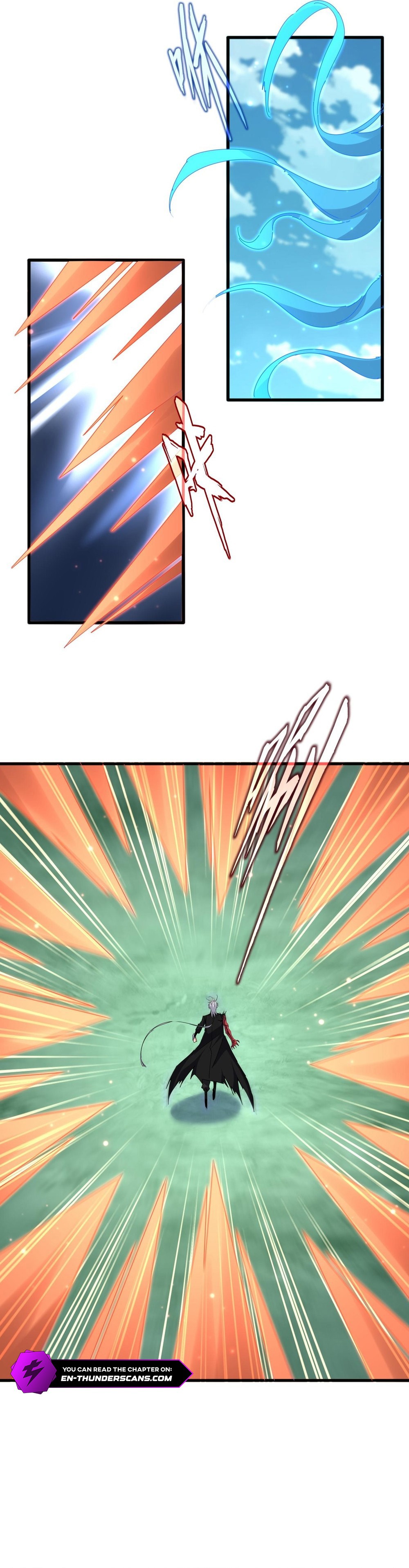 Magic Emperor Chapter 701 4