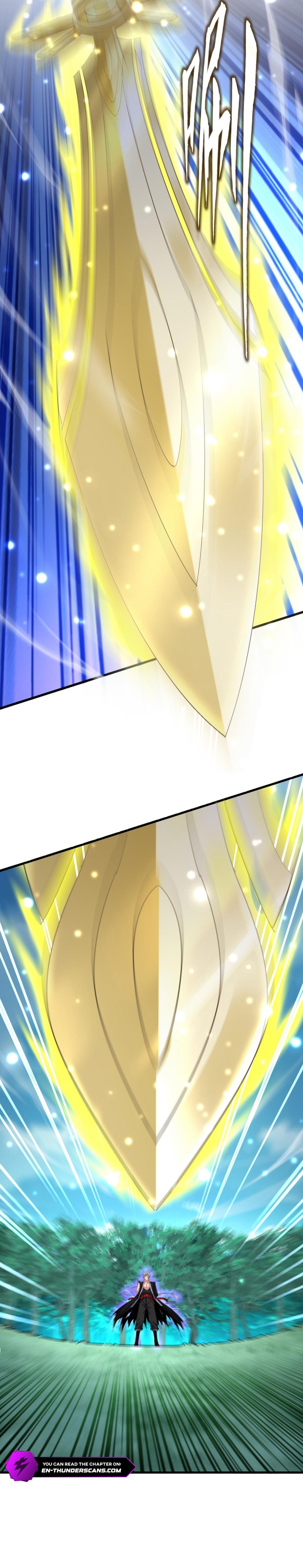 Magic Emperor Chapter 702 11