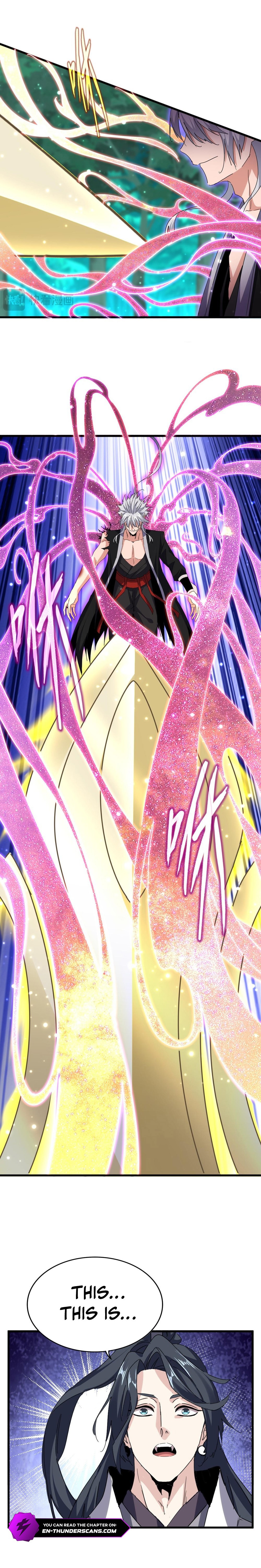Magic Emperor Chapter 702 13