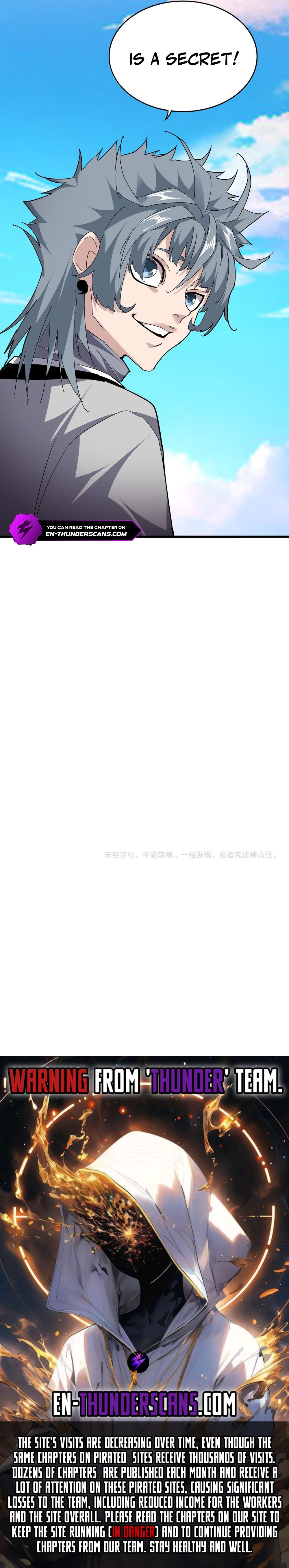 Magic Emperor Chapter 702 17