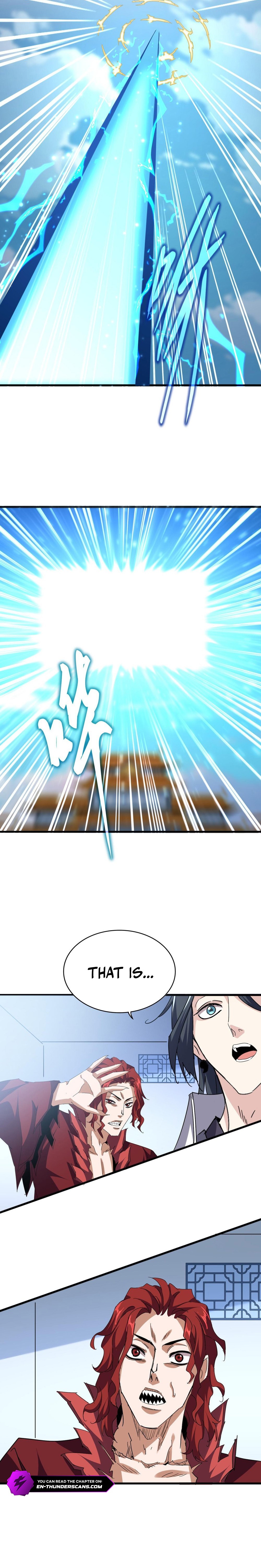 Magic Emperor Chapter 702 5