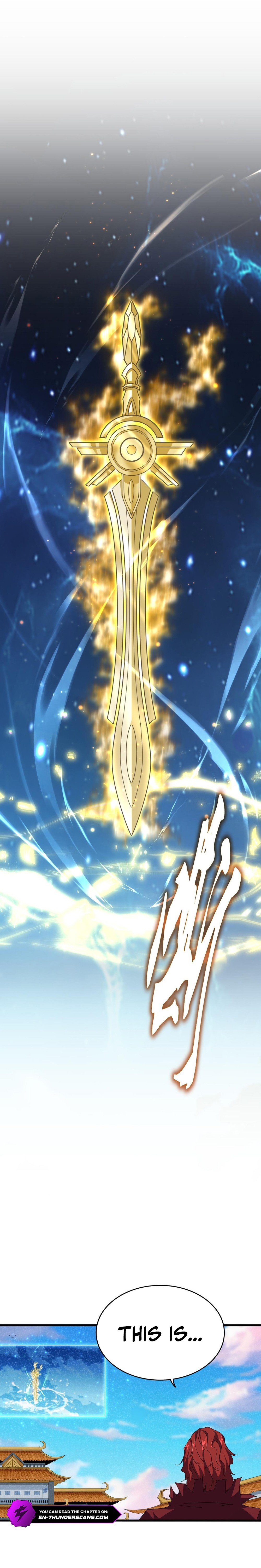 Magic Emperor Chapter 702 6