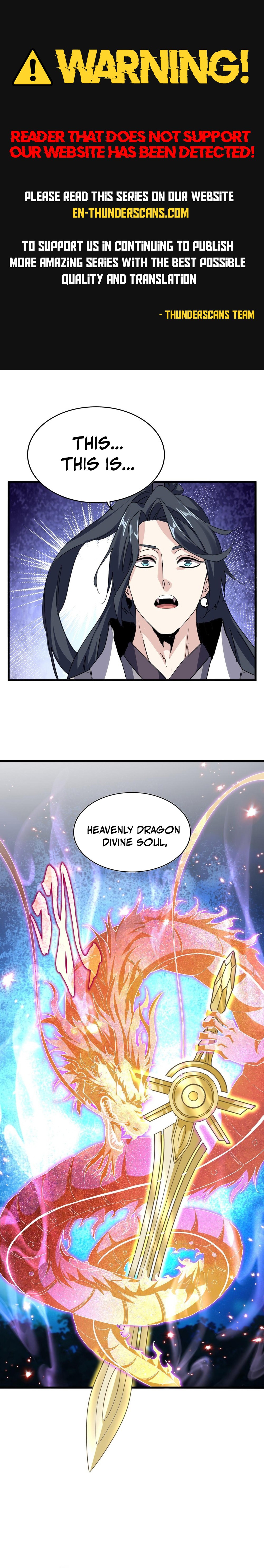 Magic Emperor Chapter 703 1