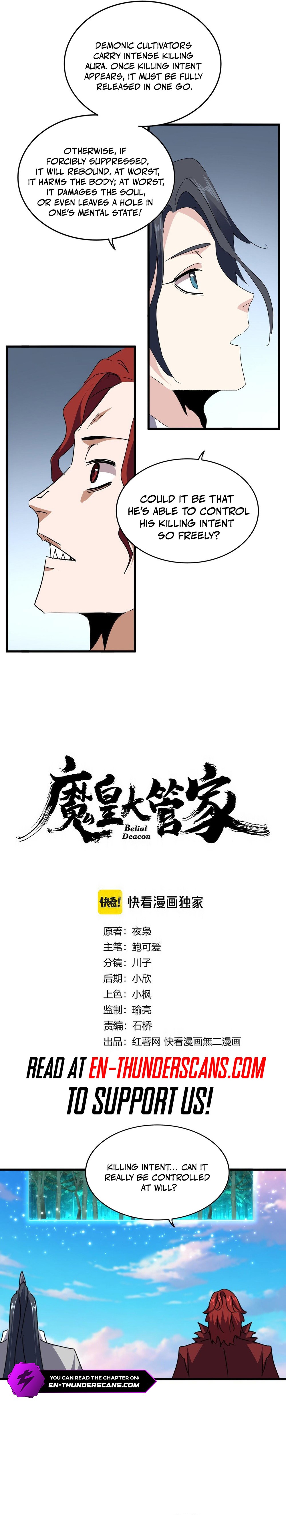 Magic Emperor Chapter 704 2