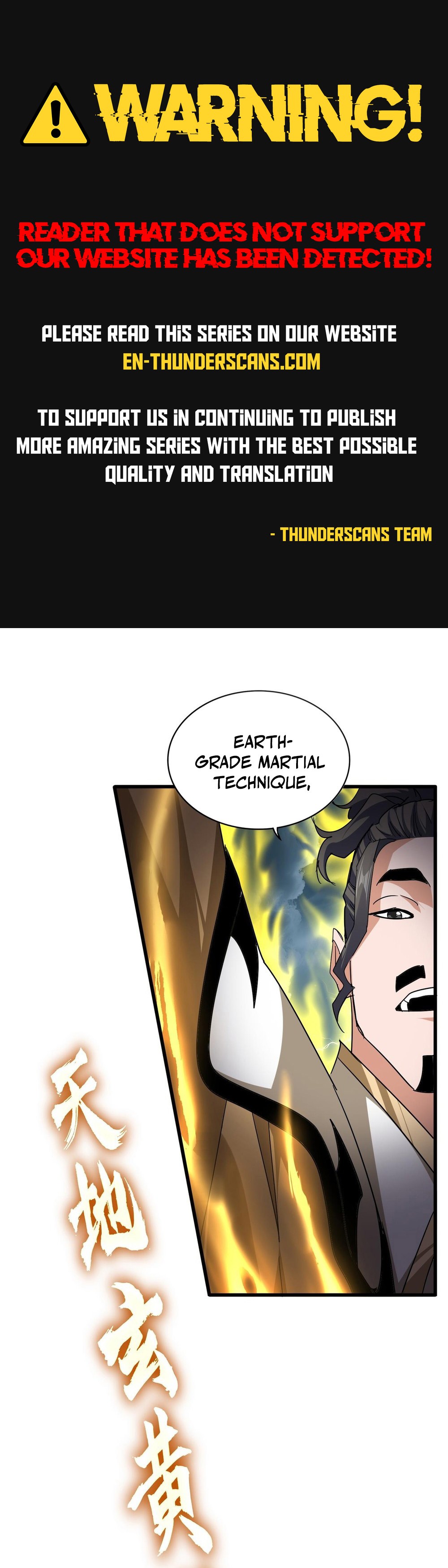 Magic Emperor Chapter 707 1