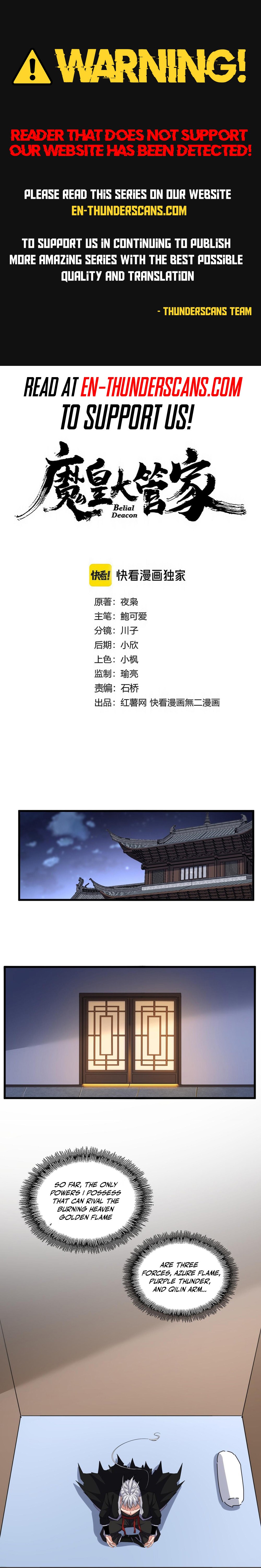 Magic Emperor Chapter 713 1