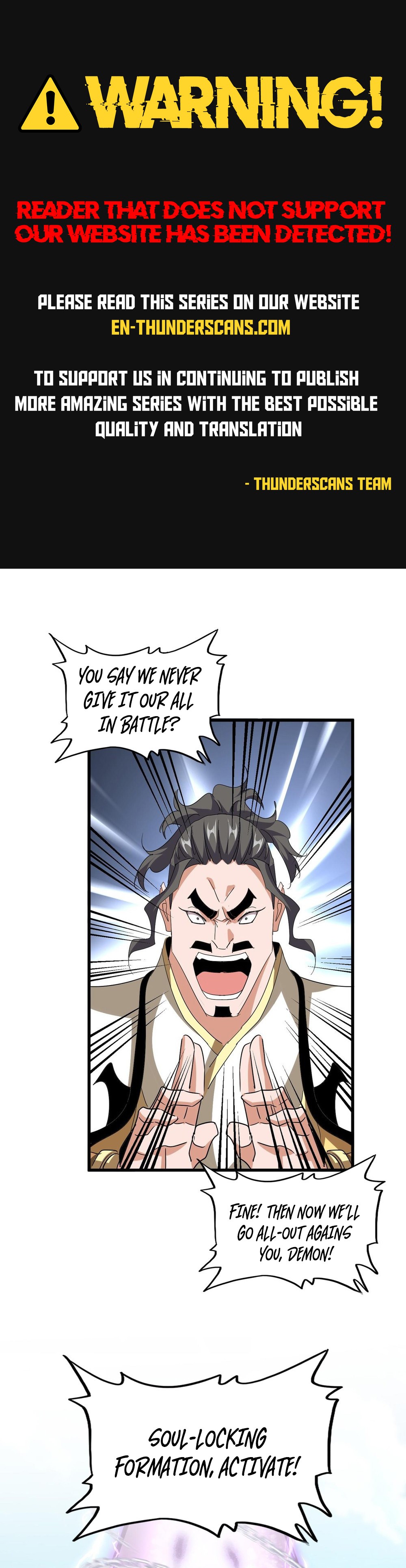 Magic Emperor Chapter 715 1