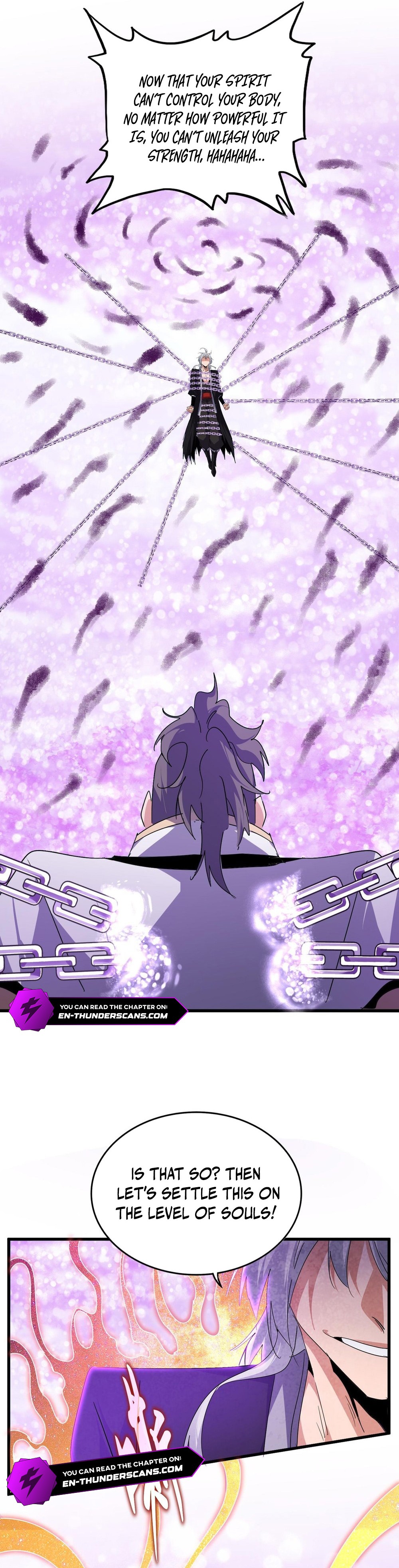 Magic Emperor Chapter 715 12