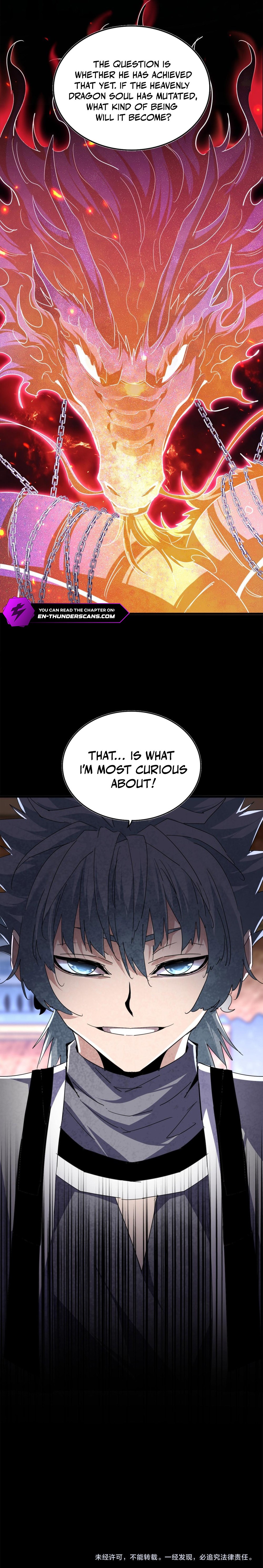 Magic Emperor Chapter 715 16