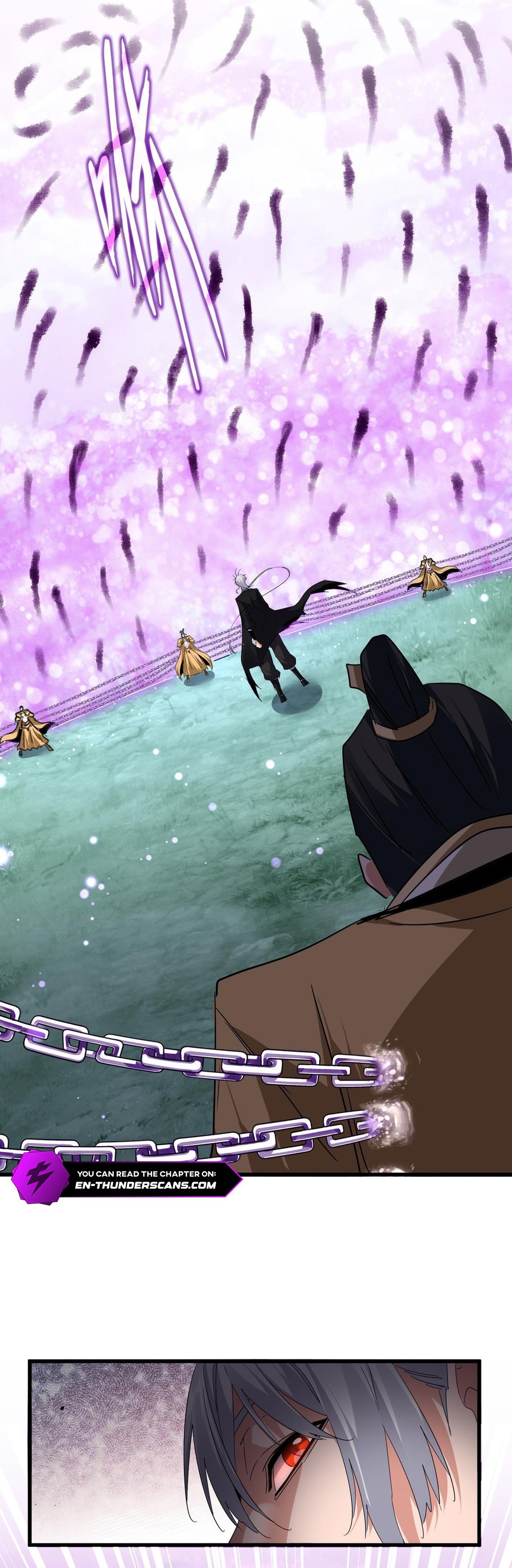 Magic Emperor Chapter 715 6