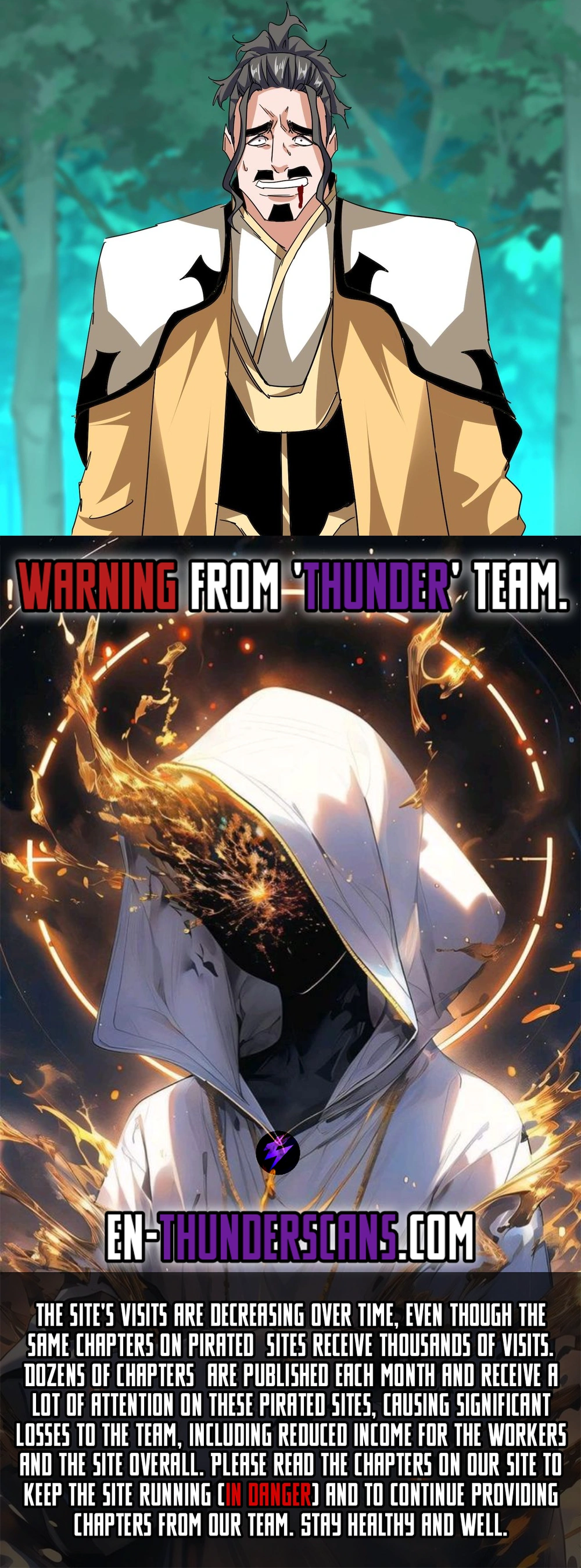 Magic Emperor Chapter 717 8
