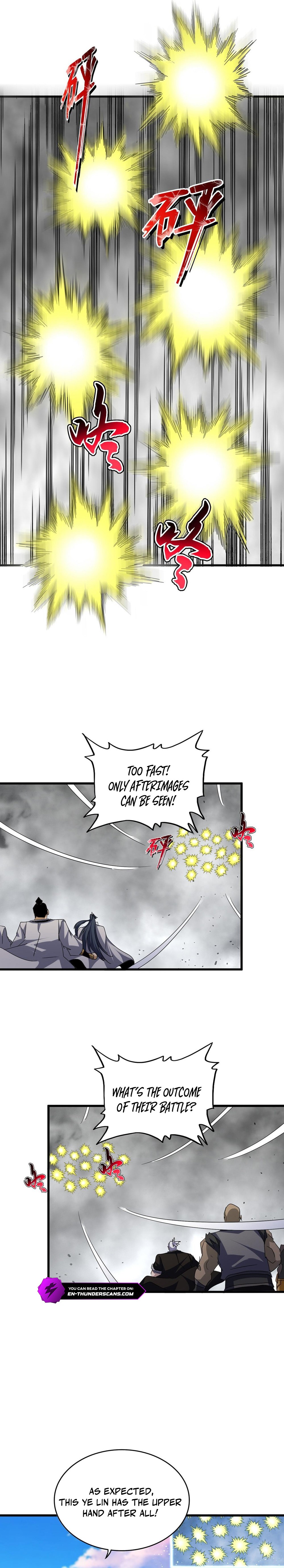 Magic Emperor Chapter 720 11